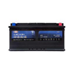 XUPAI 6-QTF-105 AGM 12V/105AH