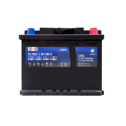 XUPAI 6-QTF-60 VRLA/AGM 12V/60AH