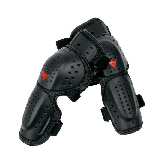 DAINESE ELBOW V E1 ΠΡΟΣΤΑΤΕΥΤΙΚΑ ΑΓΚΩΝΑ ΜΑΥΡΑ