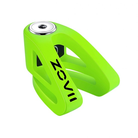 ZOVII ZV6 FLUO ΠΡΑΣΙΝΟ