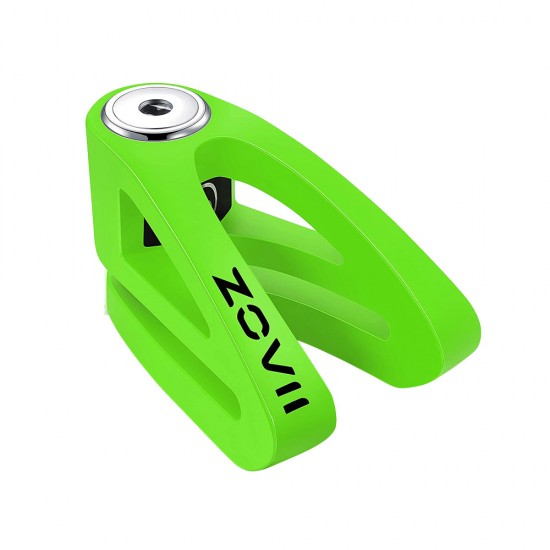 ZOVII ZV10 FLUO ΠΡΑΣΙΝΗ