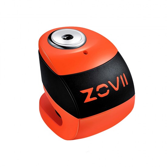 ZOVII ZS6 ΠΟΡΤΟΚΑΛΙ / ΜΑΥΡΟ