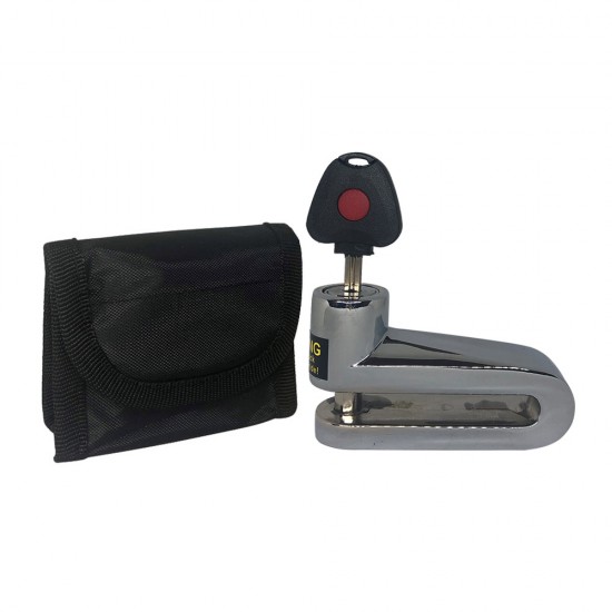 KINGUARD 8001 ΧΡΩΜΙΟ