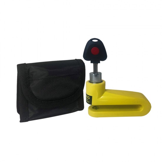 KINGUARD 8001 ΚΙΤΡΙΝΟ