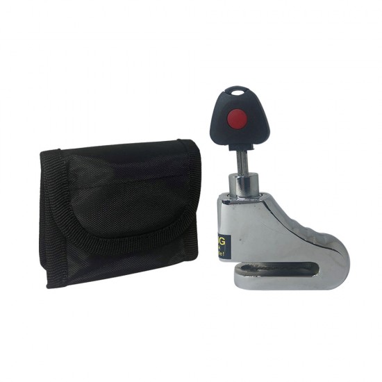 KINGUARD 8003 ΧΡΩΜΙΟ