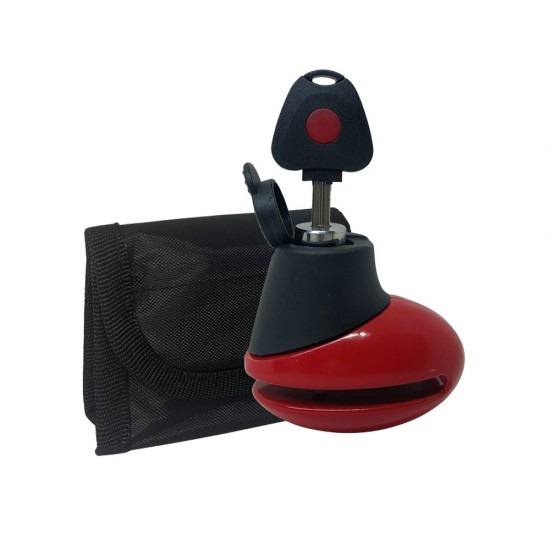 KINGUARD 8011 ΚΟΚΚΙΝΟ