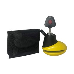 KINGUARD 8011 ΚΙΤΡΙΝΟ