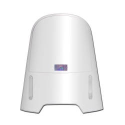 TEC/STR 603 UNIVERSAL ΠΑΡΜΠΡΙΖ ΜΟΤΟΣΥΚΛΕΤΑΣ 51cm x 48cm