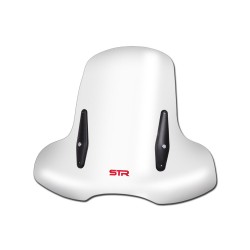 TEC/STR 605 UNIVERSAL ΠΑΡΜΠΡΙΖ ΜΟΤΟΣΥΚΛΕΤΑΣ