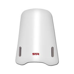 TEC/STR 632 UNIVERSAL ΠΑΡΜΠΡΙΖ ΜΟΤΟΣΥΚΛΕΤΑΣ 58cm x 45cm