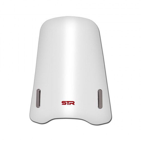 TEC/STR 632 UNIVERSAL ΠΑΡΜΠΡΙΖ ΜΟΤΟΣΥΚΛΕΤΑΣ 58cm x 45cm