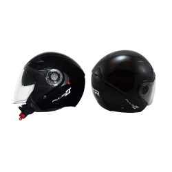 STR PULSE ΜΑΥΡΟ