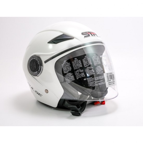 STR PULSE2 ΛΕΥΚΟ