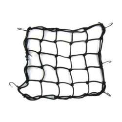 WTO ΔΙΧΤΥ 15x15cm ΜΑΥΡΟ