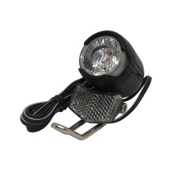 HEAD LIGHT ZF6