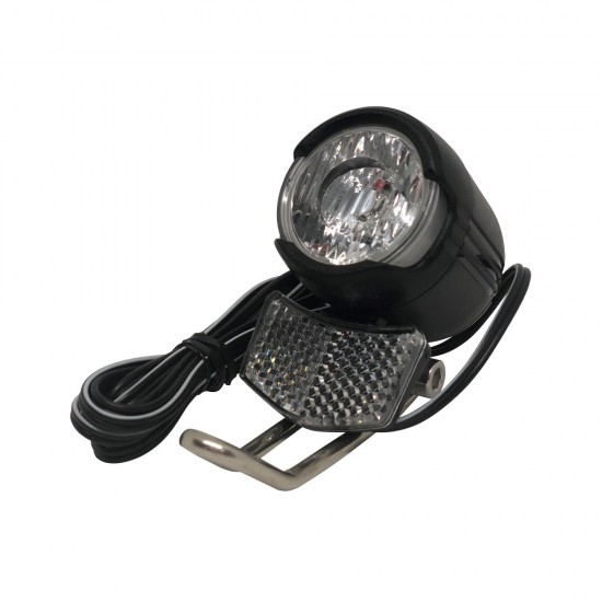 HEAD LIGHT ZF6