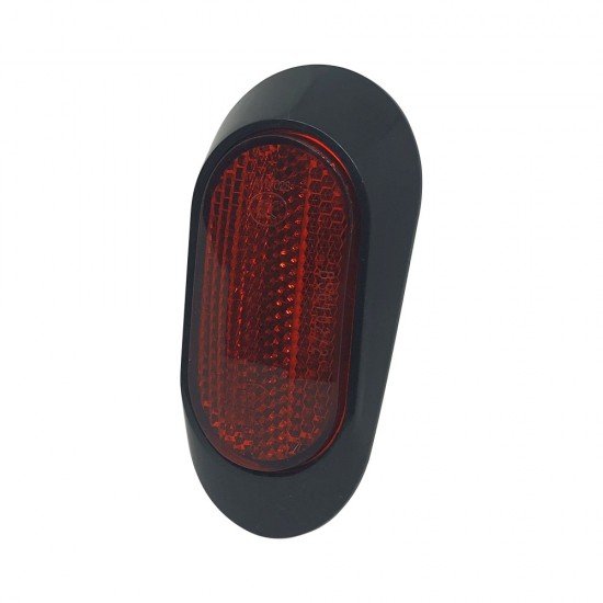 REAR REFLECTOR XR6