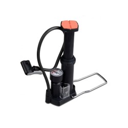 AIR-S MINI FOOT PUMP