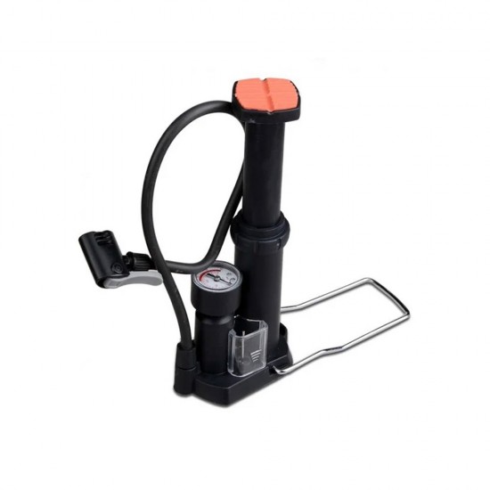 AIR-S MINI FOOT PUMP