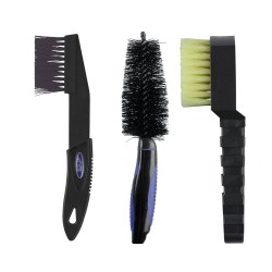 BARBIERI SET/BRUSHES