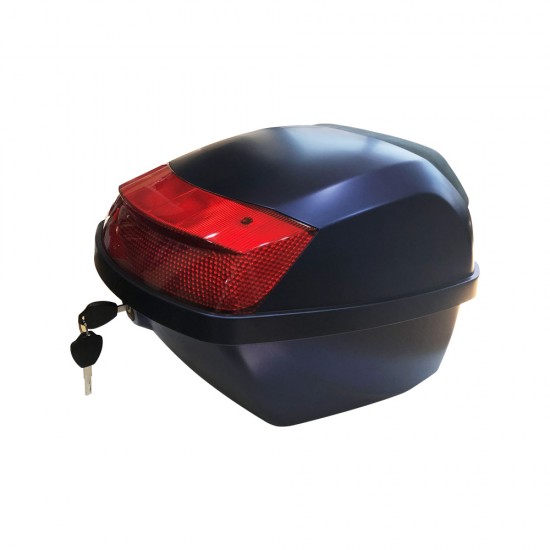 LVNENG REAR BOX DARK BLUE 32lt