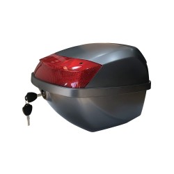 LVNENG REAR BOX GREY 32lt