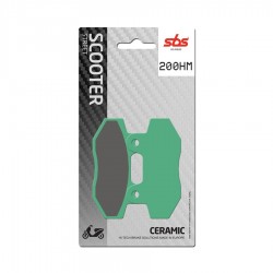 ΤΑΚΑΚΙΑ SBS 200HM