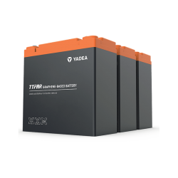 ΜΠΑΤΑΡΙΑ LEAD ACID (GRAPHENE) 12V/23AH