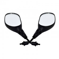 ΚΑΘΡΕΦΤΕΣ MOTOSTAR 8mm x1.25 SHI125/150