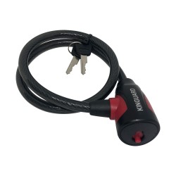 KINGUARD 5043 12x800mm ΚΟΚΚΙΝΟ