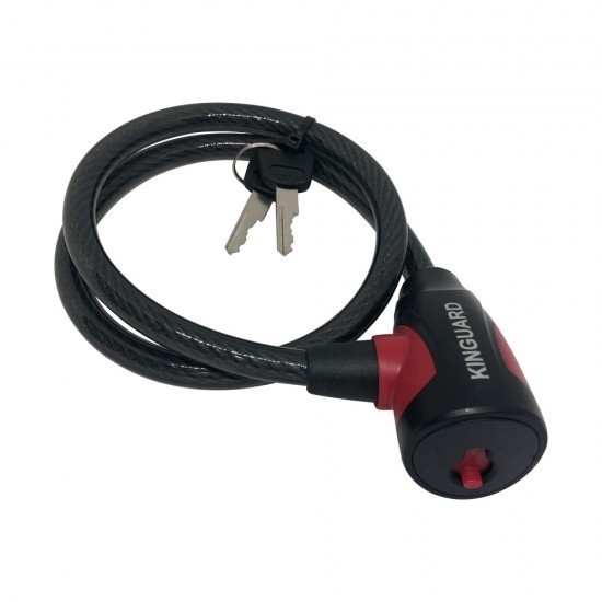 KINGUARD 5043 12x800mm ΚΟΚΚΙΝΟ