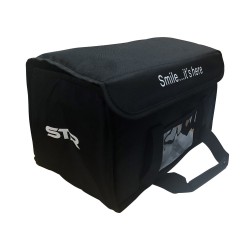 ΤΣΑΝΤΑ DELIVERY STR MOW02 15lt