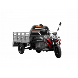 E-RIDE CARGO