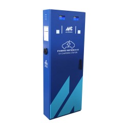 ORION 2x11CGB ME ΑΚΡΟΦΥΣΙΟ