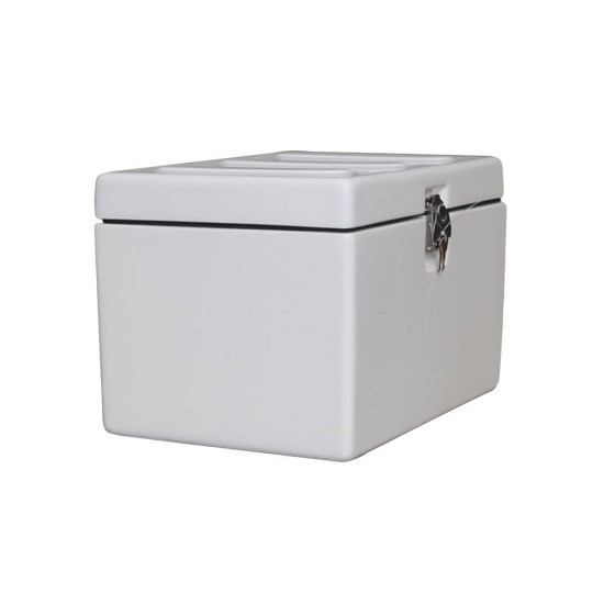 E-RIDE PIZZA BOX 34lt / 43lt / 57lt