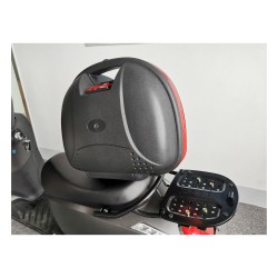 E-RIDE E-RV BIG BOX 32lt