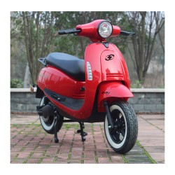 E-RIDE DTR 25 Km/h YUMA