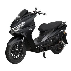 E-RIDE F9s 72Ah