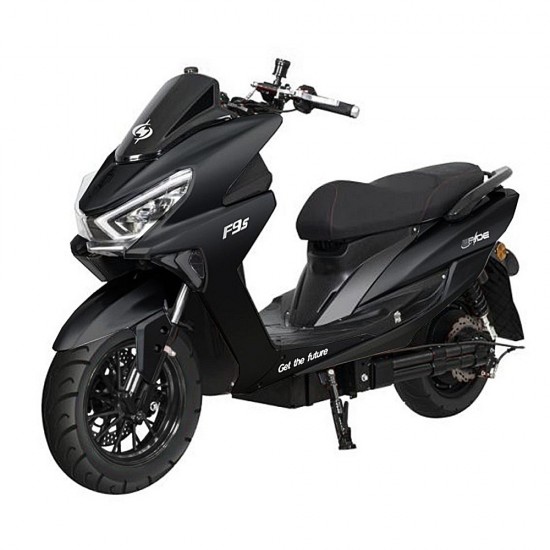 E-RIDE F9s 72Ah