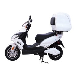 E-FUN LIPO DELIVERY 2-3kw ESF 50cc