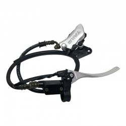 ΥΔΡΑΥΛΙΚΑ ΦΡΕΝΑ