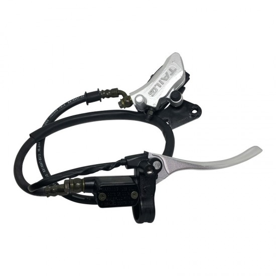 ΥΔΡΑΥΛΙΚΑ ΦΡΕΝΑ