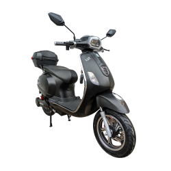 VSP DOUBLE 45KM/H E-RIDE