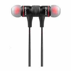 Awei A920BL Bluetooth Ακουστικά (BLACK)