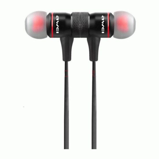 Awei A920BL Bluetooth Ακουστικά (BLACK)