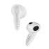Sunpin Air 99 Pro Excellent Stereo Super Extra Bass Bluetooth Airbuds - White