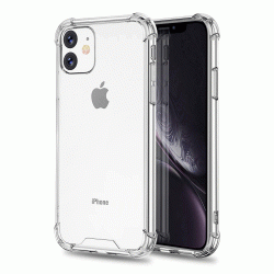 Unbreak Back Cover Σιλικόνης Διάφανο για IPHONE 12/12 PRO Unbreak Back Cover Σιλικόνης Διάφανο για IPHONE 12/12 PRO