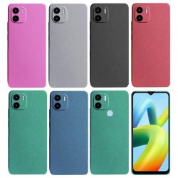Siipro Case for Redmi A1 Silicone TPU Soft Touch Siipro Case for Redmi A1 Silicone TPU Soft Touch
