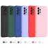 Siipro Case for Samsung Galaxy A32 5G Silicone TPU Soft Touch