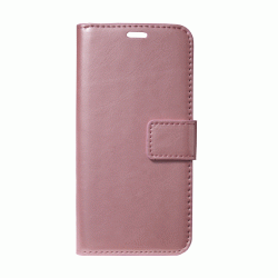 BOOK COVER VITA FOR SAMSUNG GALAXY J5 2016 - ROSE GOLD BOOK COVER VITA FOR SAMSUNG GALAXY J5 2016 - ROSE GOLD